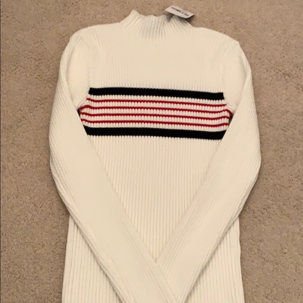A sweater